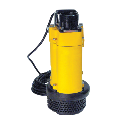 PS3 2203 Sub. Pump, 220V/60hz, 3hp, 9.3A - 5000009129