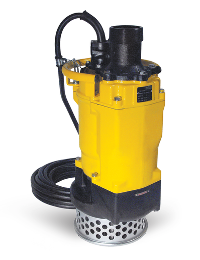 PS4 11003HH Sub. Pump, 220V/60hz, 15hp, 38A - 5000009153